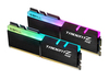 Scheda Tecnica: G.SKILL Trident Z RGB 16GB DDR4 2 x 8GB, DDR4, 3200MHz - 16-18-18-38-2N, 1.35V