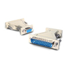 Scheda Tecnica: StarTech ADApter Db9f To Db25m - 