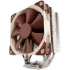 Scheda Tecnica: Noctua CPU Cooler NH-U12S SEM4 - Per AMD AM4, 120mm