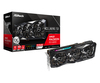 Scheda Tecnica: ASRock Radeon RX6800 Challenger Pro 16g Oc GDDR6 1925MHz - HDMI Dpx3