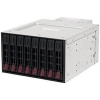 Scheda Tecnica: Fujitsu Upg. Kit For 8x 2.5 HDD - 