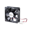 Scheda Tecnica: StarTech 80x25mm dual Ball Bearing Computer Case Fan w/ LP4 - Connector