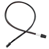 Scheda Tecnica: HPE Mini-SAS High Density To Mini-SAS - Cavo Esterno SAS - 26 Pin 4x Shielded Mini Multilane SAS (sf