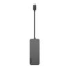 Scheda Tecnica: Lenovo USB-c To 4 Ports USB Hub - 