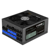 Scheda Tecnica: SilverStone Sst-st1100-ti V2.0 Strider Titanium Series - 1100w 80 PLUS Titanium ATX Pc Power Supply, Low Noise 135mm