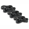 Scheda Tecnica: APC Power Cord Kit (6 ea), C19 / C20 (90 degree), 1.8m - 