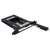 Scheda Tecnica: StarTech 2.5" SATA Removable Hard Drive Bay Drive Rack for - Pc Expansion Slot