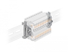 Scheda Tecnica: Delock Din Rail - End Clamp Steel Screwable 4 Pieces