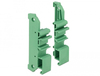 Scheda Tecnica: Delock Din Rail - Side Panel For Board Holder 4 Pieces