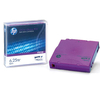 Scheda Tecnica: HPE Data Cartridge Lto6 Ultr- - 