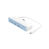 Scheda Tecnica: Targus Hyperdrive 6-in-1 Hub Docking Station USB-c HDMI Per - Apple Imac (24", Early 2021)