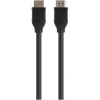 Scheda Tecnica: Belkin Cavo HDMI Std. M-m 5m. Nero - 