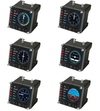 Scheda Tecnica: Logitech G Saitek Pro Flight Instrument Panel USB Ww - Flight Instrument Panel