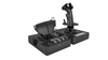Scheda Tecnica: Logitech X56 H.O.T.A.S. RGB ThRedtle and Stick Simulation - Controller, USB