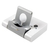 Scheda Tecnica: StarTech 3 Port USB 3.0 Hub PLUS Combo Fast Charge Port - (2.1a) + Smartphone / Tablet Stand