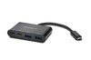 Scheda Tecnica: Kensington ADAttatore Da USB-c 4 Porte Hub - 