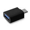 Scheda Tecnica: V7 dattatore Da USB-c USB 3.0 USB-c male USB - 3.1 female