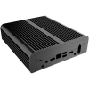 Scheda Tecnica: Akasa Newton S7d Case ( Intel Nuc), Oem Black - Fanless case for 7th Generation Intel NUC