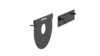 Scheda Tecnica: Logitech Tap Wall Mount, 14 screen Redation, Supports - In-Wall Cabling