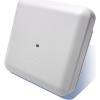 Scheda Tecnica: Cisco Aironet 2800Indoor, Dual-Band, Controller-BaSED - 802.11a/g/c, 2x100/1GbE RJ-45, 1 x Console RJ-45