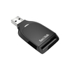 Scheda Tecnica: WD SanDisk Sd Uhs-i Card Reader 2y - 