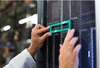 Scheda Tecnica: HPE 1U Gen10 Intrusion Detect Kit - 