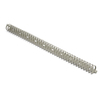 Scheda Tecnica: StarTech Canalina Passacavi ScanalATA Flessibile 0.5m - 