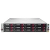 Scheda Tecnica: HPE StoreEasy 1650 Expanded Storage Server NAS 28 - alloggiamenti 32TB MonTBile In Rack SATA 6Gb/s / Sa