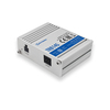 Scheda Tecnica: Teltonika TRB145 ARM Cortex7 1.2 GHz CPU, 128 MBytes RAM - 512Mbytes Flash, LTE (Cat1)/3G/2G, Mini SIM, RS485
