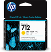 Scheda Tecnica: HP 712 29-ml Yellow DesignJet - Ink Cartridge