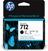 Scheda Tecnica: HP 712 80-ml Black DesignJet - Ink Cartridge