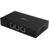 Scheda Tecnica: StarTech Ripetitore GigaBit PoE+ 2 Porte 802.3at - E 802.3af 100m