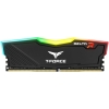 Scheda Tecnica: Team Group DDR4 16GB Kit 2x8GB Pc 3600 Team T-force Delta - Rgb