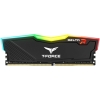 Scheda Tecnica: Team Group DDR4 16GB Kit 2x8GB Pc 3600 Team T-force Delta - Rgb Tf3d416g3600hc18jdc01