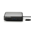 Scheda Tecnica: ALOGIC Dual HDMI Universal Compact Docking Station - 