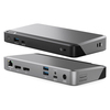 Scheda Tecnica: ALOGIC Universal Dual 4k Dockin With 65w Power Delivery - Prime D