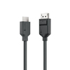 Scheda Tecnica: ALOGIC Elements Dp To HDMI Cable - Male To Male - 3m - 