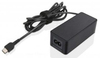 Scheda Tecnica: Lenovo 45w Std. Ac ADApter (USB-c) Eu - 