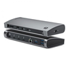 Scheda Tecnica: ALOGIC Thunderbolt 4 Blaze Dockingstation Triple Tb OUTPuts - 