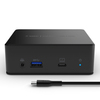 Scheda Tecnica: Belkin USB-C Dual Display Docking Station 8 ports (2xHDMI - 2xUSB 3.1 Gen1, USB 3.1 Gen1 + BC 1.2,