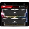 Scheda Tecnica: Team Group DDR4 32GB Kit 2x16GB Pc 3600 Team T-force Delta - Rgb