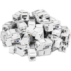 Scheda Tecnica: TRENDnet 50 Pack Cat.6 Keystone Jack RJ45 - 