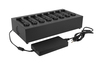 Scheda Tecnica: Getac Battery Charging Station, 8 Slots, Eu - 