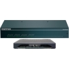 Scheda Tecnica: Patton SmartNode eSBC, 4 BRI, 4FXS, 8 VoIP Calls not - upgradebale, or 4 SIP-SIP calls (SIP b2b UA) upgradeable (m