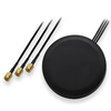 Scheda Tecnica: Teltonika PR1KCS28 -combo Siso Mobile/gnss/WiFi Roof Sma - Antenna