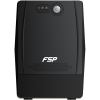 Scheda Tecnica: FSP FP 1000 1000 VA / 600 W, 2 - 6 ms, 162 - 290 V, 50 / 60 - Hz, 8.2 kg