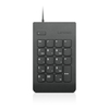 Scheda Tecnica: Lenovo USB Numeric Keypad Gen Ii - 