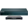 Scheda Tecnica: Patton Smart Node 4151 VoIP Gateway, 4 BRI, 4 - FXS, 8 VoIP Calls not upgradeable, or 4 SIP-SIP calls (SIP