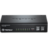 Scheda Tecnica: TRENDnet 8-port Cat5 Kvm Switch In - 