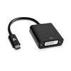 Scheda Tecnica: V7 Cavo USB-c DVI-D ADAttatore Nero - 